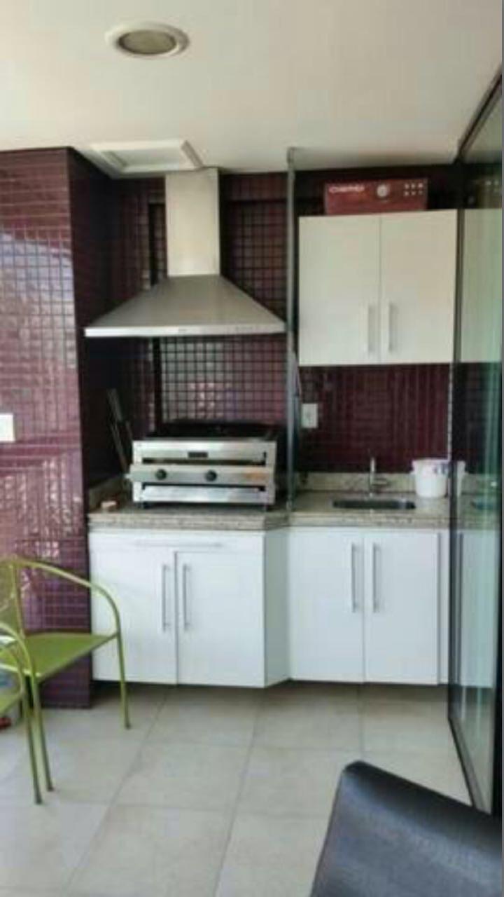 Imagem Apartamento com 3 Quartos para Alugar, 110 m²em Adrianópolis - Manaus