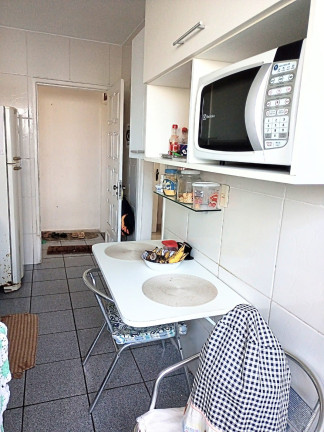 Imagem Apartamento com 2 Quartos à Venda, 110 m² em Torre - Recife