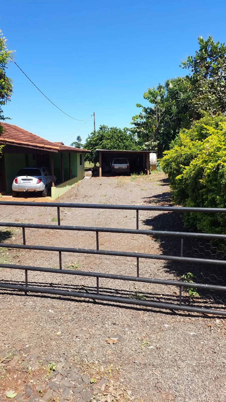 Imagem Chácara com 2 Quartos à Venda ou Locação, 90 m² em Pitangueiras - Pitangueiras