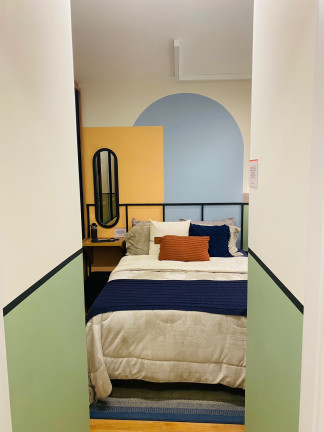 Apartamento com 2 Quartos à Venda, 3.970 m²em Parque Novo Mundo - São Paulo