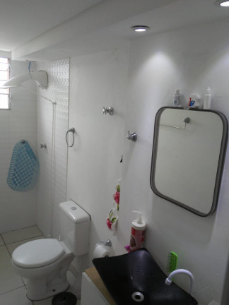 Imagem Apartamento com 2 Quartos à Venda, 48 m² em Conjunto Habitacional Padre Manoel de Paiva - São Paulo