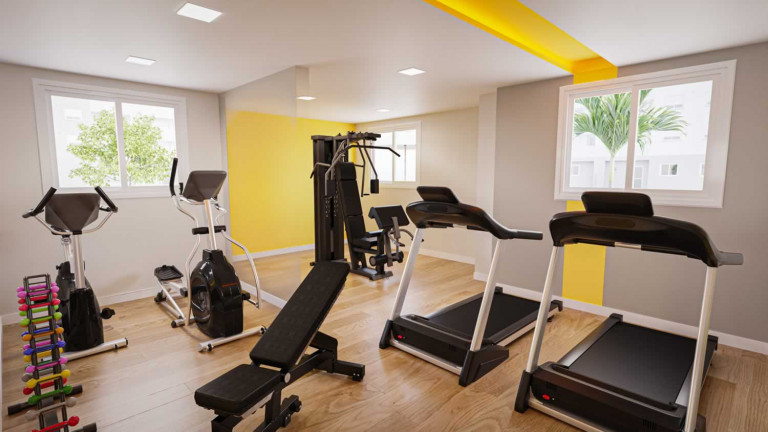 Imagem Apartamento com 2 Quartos à Venda, 40 m² em Vila Guilherme - São Paulo