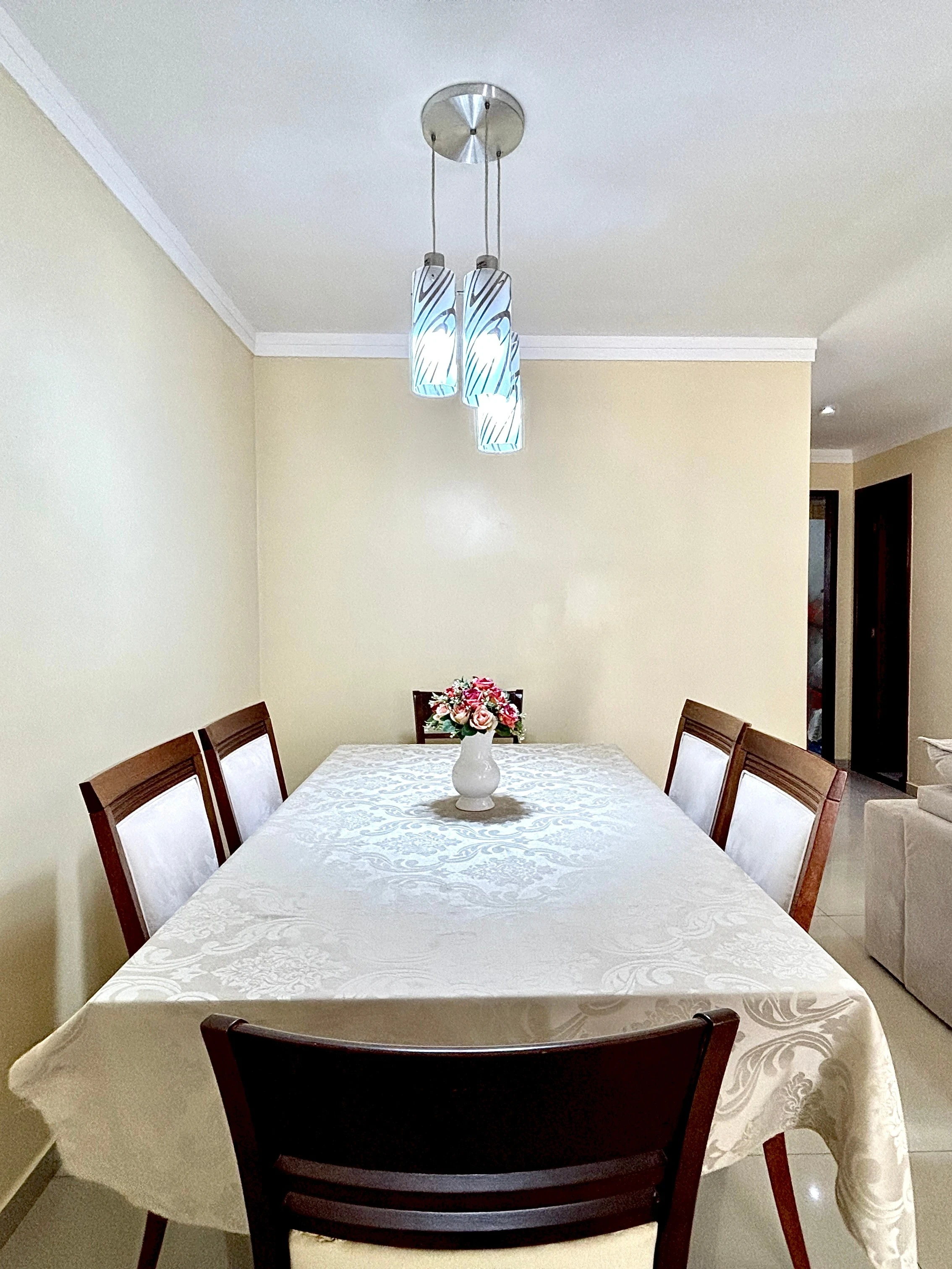 Foto do imóvel: Casa de Condomínio com 3 Quartos à Venda, 90 m² em Aracuí - Lauro de Freitas