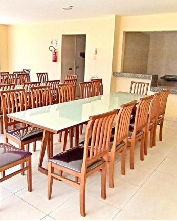 Imagem Apartamento com 3 Quartos à Venda, 75 m² em Cidade Alta - Natal