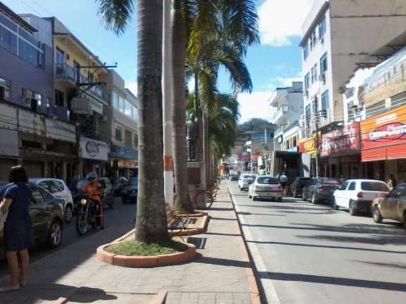 Imagem Imóvel Comercial à Venda ou Locação, 500 m²em Centro - Paracambi