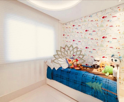 Imagem Cobertura com 4 Quartos à Venda,  em Campo Belo - São Paulo