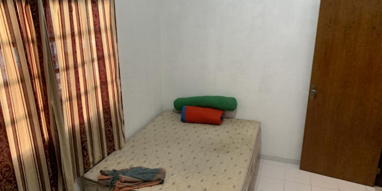 Imagem Chácara com 1 Quarto à Venda, 2.045 m² em Centro  - Santa Isabel