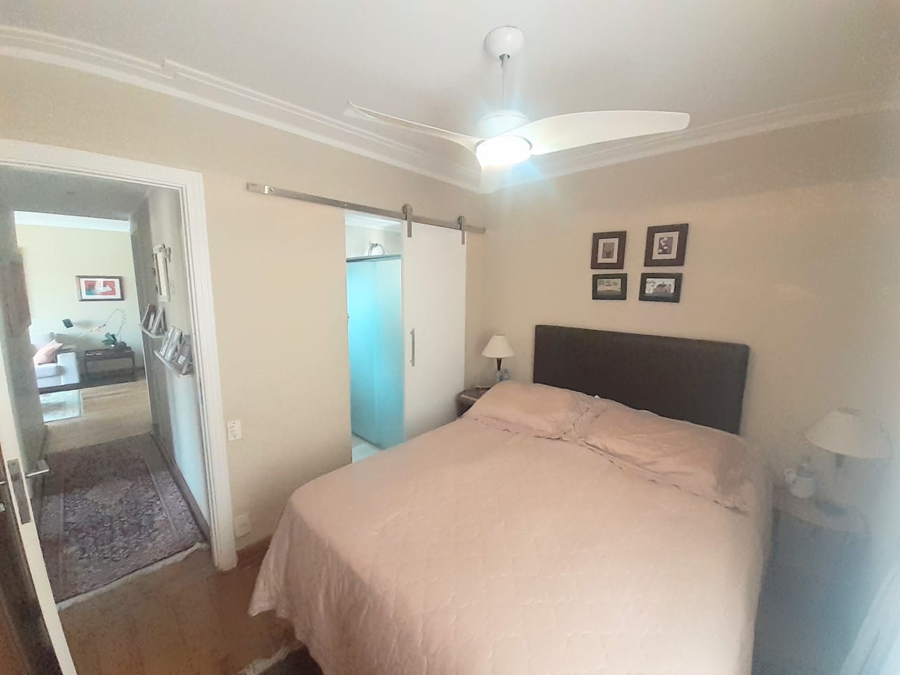 Imagem Apartamento com 3 Quartos à Venda, 73 m²em Jardim Ampliação - São Paulo