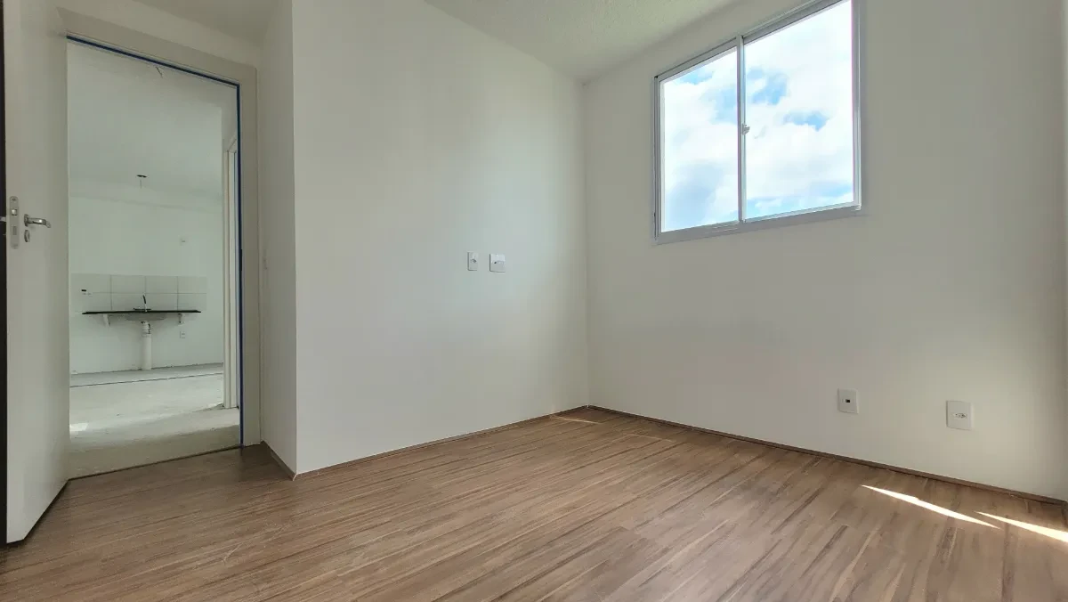 Imagem Apartamento com 2 Quartos à Venda, 37 metros em Jardim - Santo André