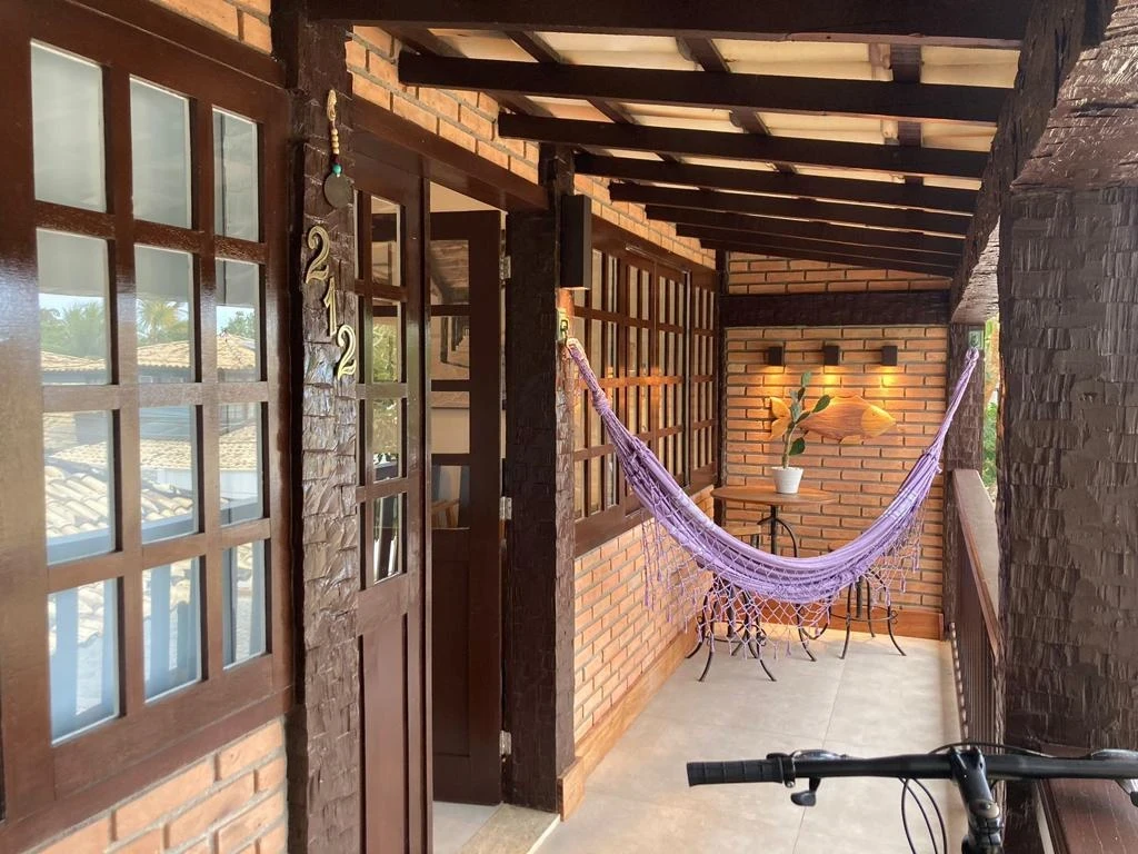 Imagem Apartamento com 2 Quartos à Venda, 75 m² em Bosque de Geribá - Armação dos Búzios