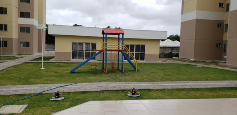 Imagem Casa com 2 Quartos à Venda, 55 m² em Passaré - Fortaleza