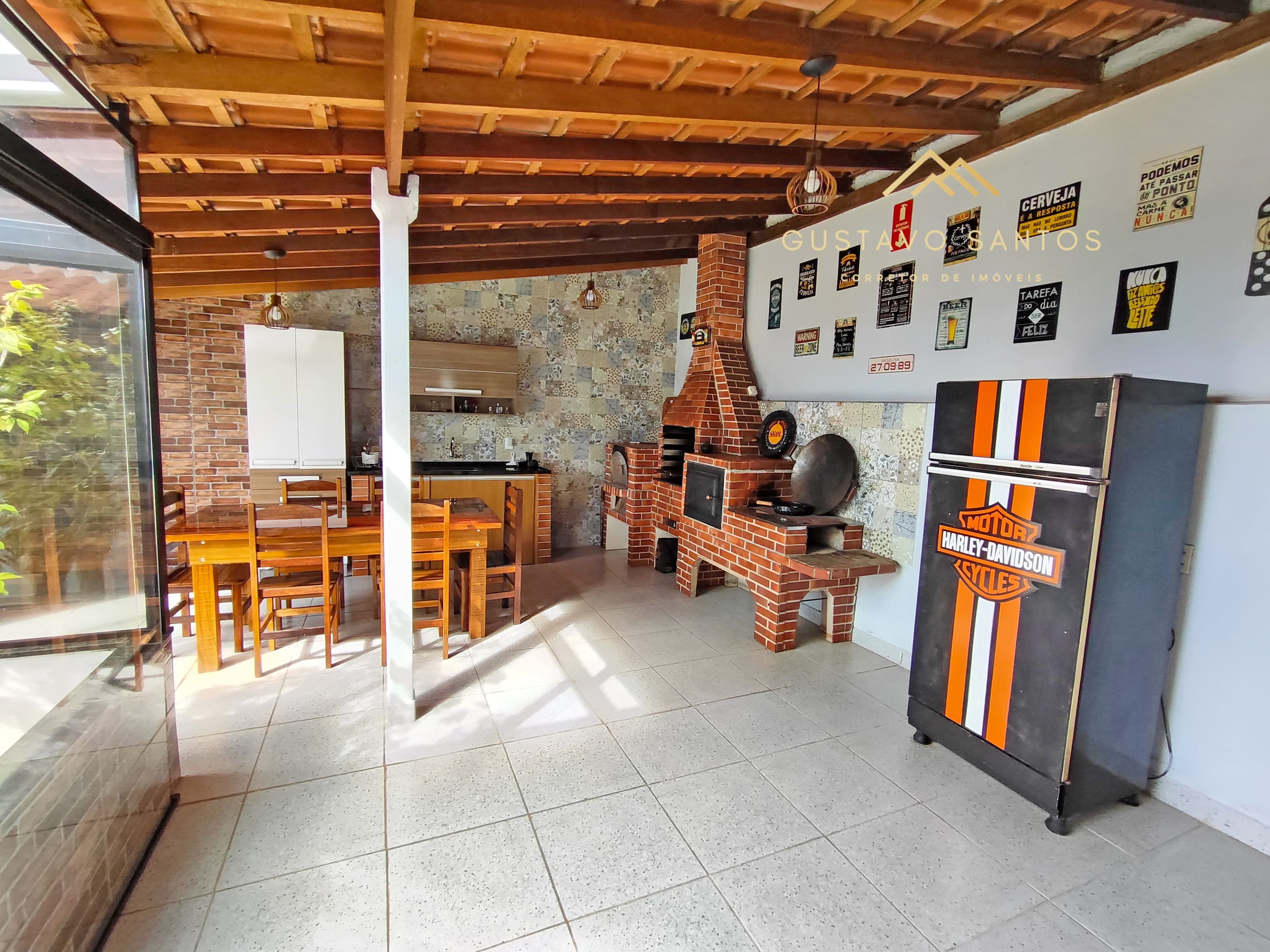 Imagem Casa com 2 Quartos à Venda, 136 m²em Rebourgeon - Itajubá