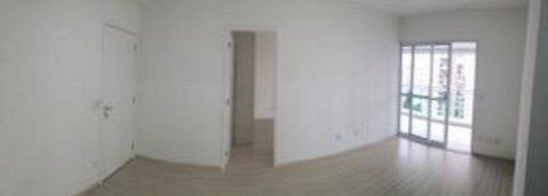 Imagem Apartamento com 1 Quarto à Venda,  em Campo Belo - São Paulo