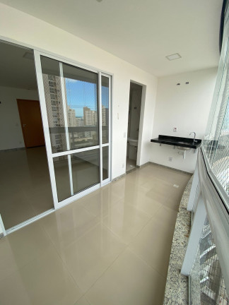 Edifício Residencial com 3 Quartos à Venda,  em Praia de Itaparica - Vila Velha