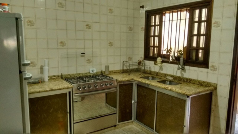 Imagem Sobrado com 3 Quartos à Venda, 120 m² em Parque Savoy City - São Paulo