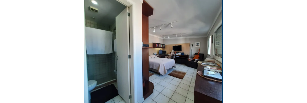 Imagem Cobertura com 5 Quartos à Venda, 341 m² em Icaraí - Niterói