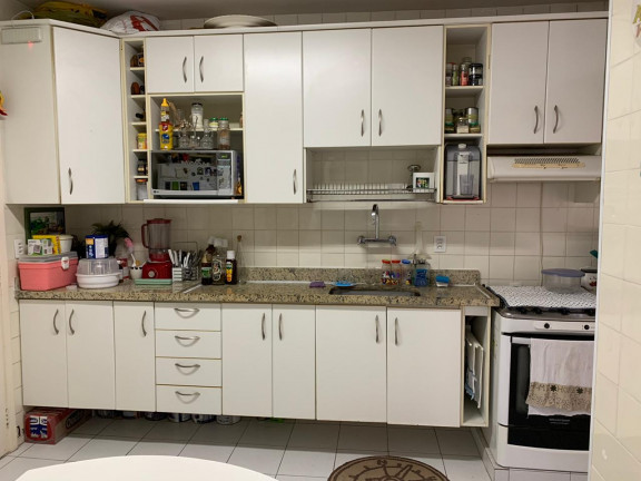 Imagem Apartamento com 2 Quartos à Venda, 90 m² em Santa Rosa - Niterói