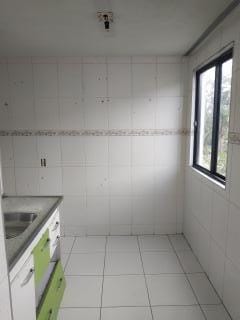 Apartamento com 2 Quartos à Venda, 55 m²em Capão Redondo - São Paulo