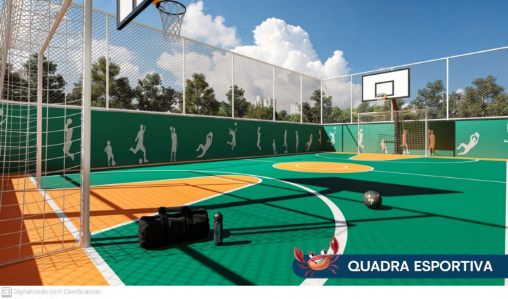 Imagem Apartamento com 3 Quartos à Venda, 69 m² em Jardim Esperança - Barueri