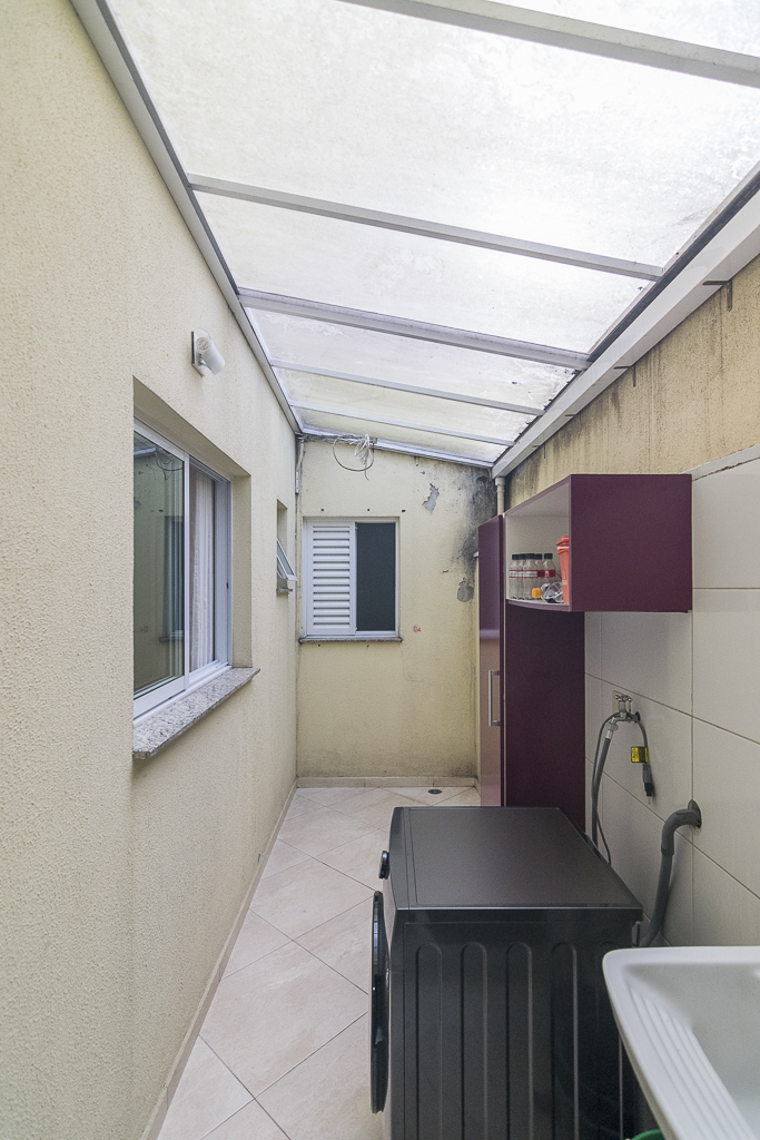 Imagem Apartamento com 2 Quartos à Venda, 58 m²em Vila Príncipe de Gales - Santo André