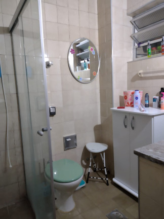 Imagem Apartamento com 2 Quartos à Venda,  em Vila Mariana - São Paulo