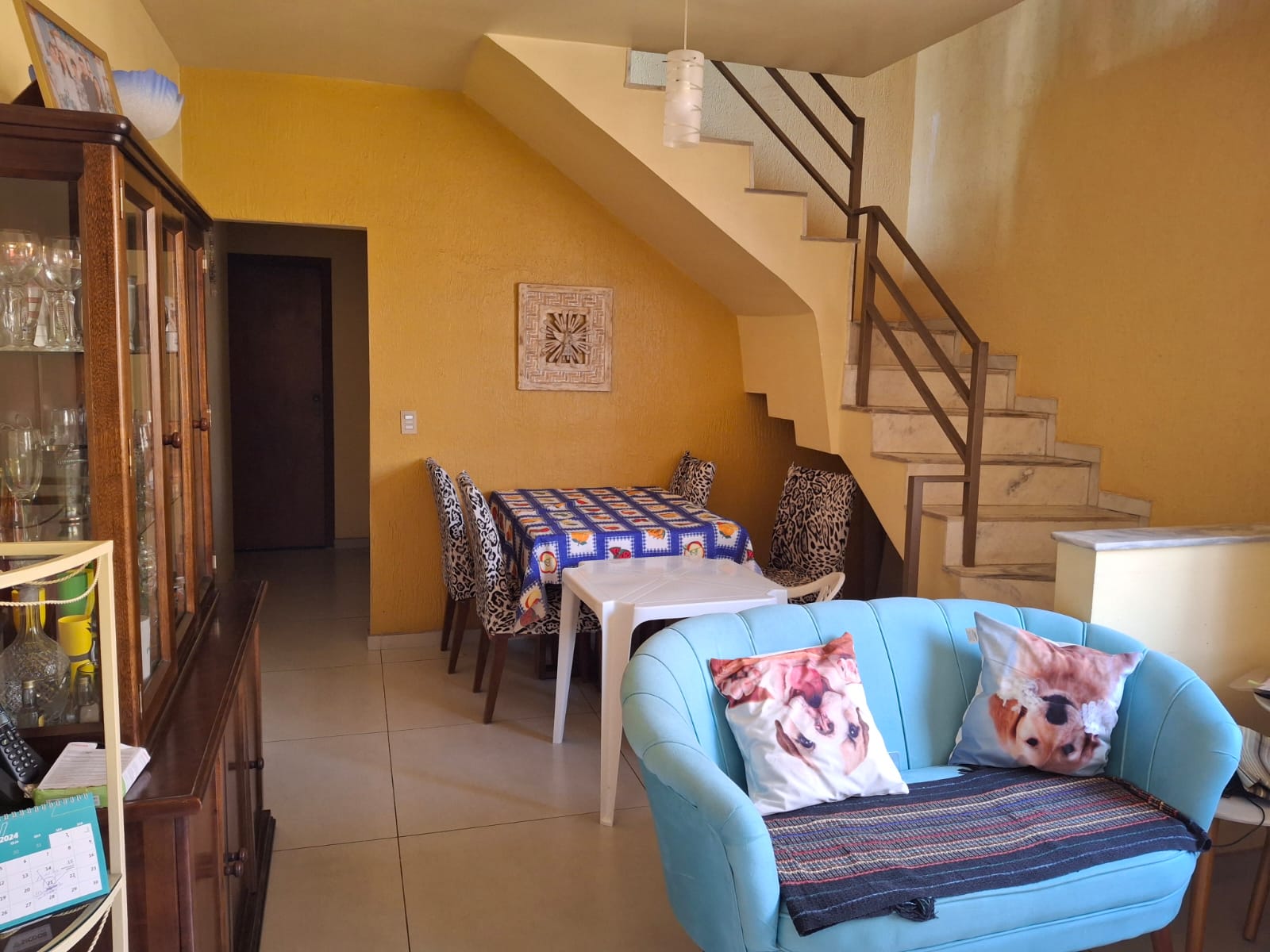 Imagem Cobertura com 3 Quartos à Venda, 177 m² em Jardim América - Belo Horizonte