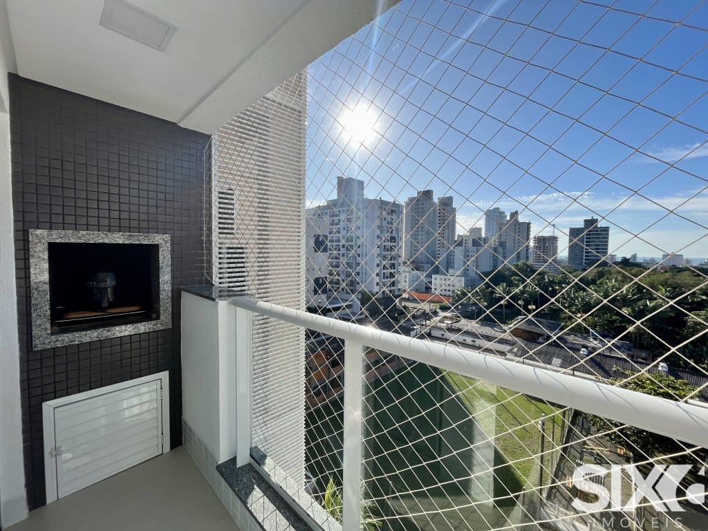 Imagem Apartamento com 2 Quartos à Venda, 64 m²em Praia Brava de Itajaí - Itajaí