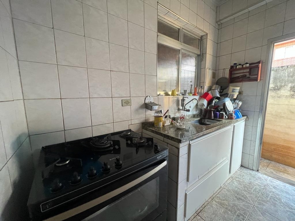 Foto do imóvel: Casa com 3 Quartos à Venda, 124 m²em Olímpico - São Caetano do Sul