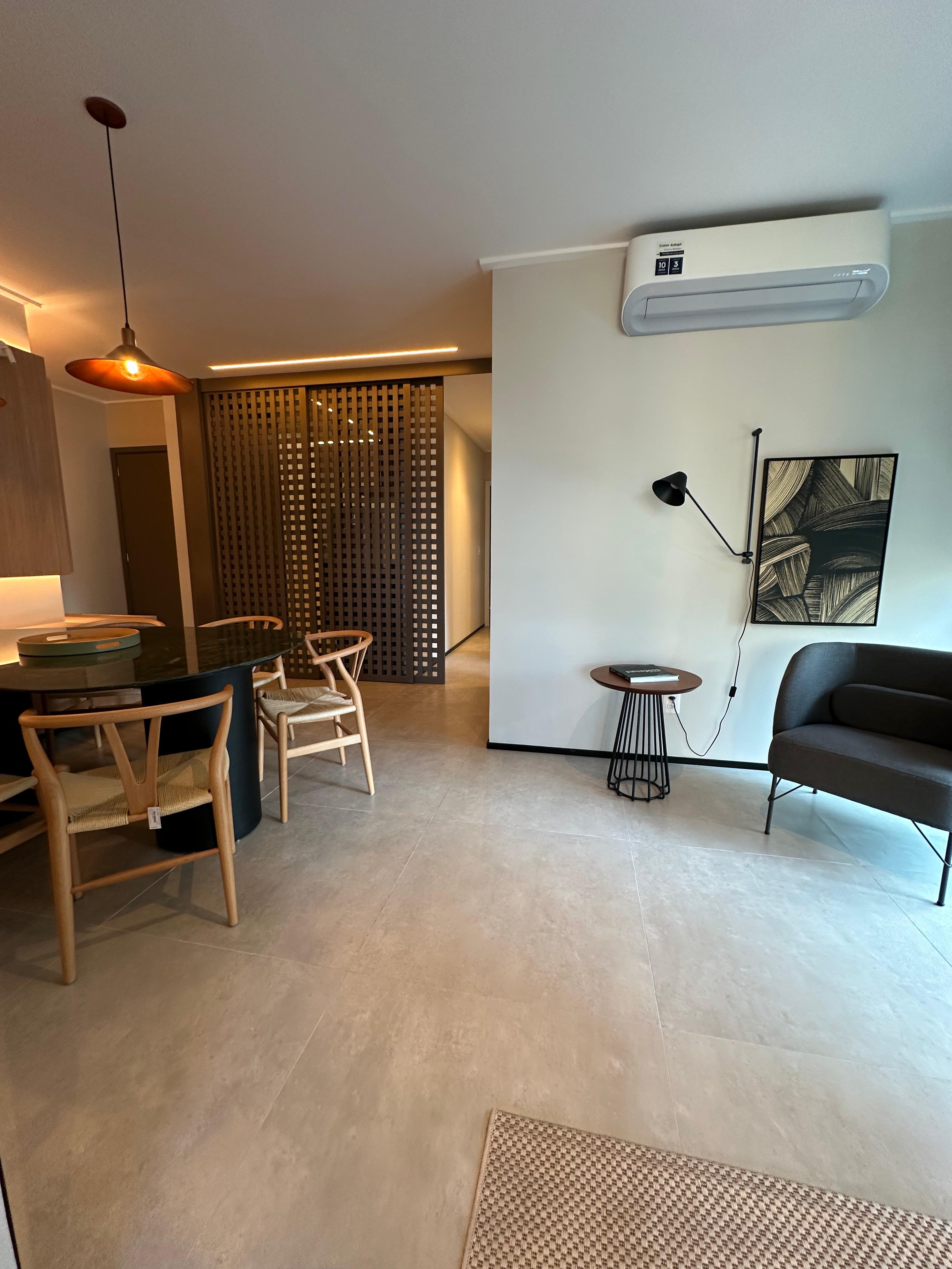 Imagem Apartamento com 3 Quartos à Venda, 89 m² em Jatiúca - Maceió