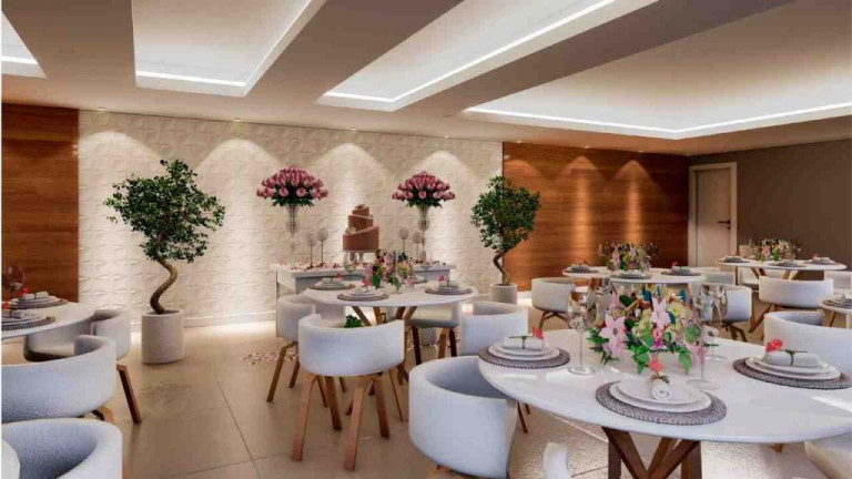 Imagem Apartamento com 2 Quartos à Venda, 48 m² em Centro - Nilópolis