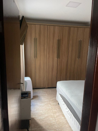 Imagem Casa de Condomínio com 3 Quartos à Venda,  em Vila São José (Vicente Pires) - Brasília