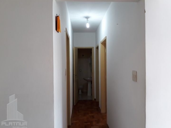 Imagem Apartamento com 2 Quartos para Alugar, 56 m² em Vila Clementino - São Paulo