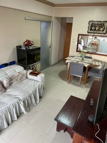 Imagem Apartamento com 3 Quartos à Venda, 80 m²em Pedreira - Belém