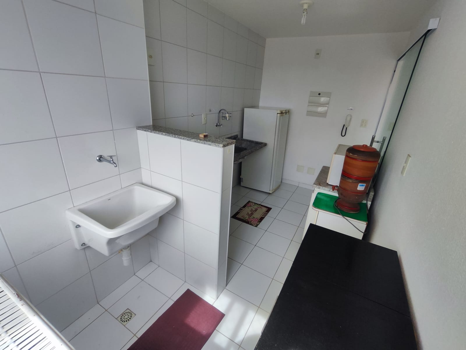 Foto do imóvel: Apartamento com 2 Quartos à Venda, 6.000 m² em Cabula - Salvador