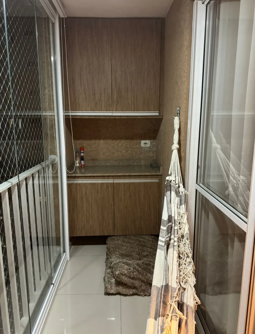 Foto do imóvel: Apartamento com 3 Quartos à Venda, 69 m² em Taboão - Diadema