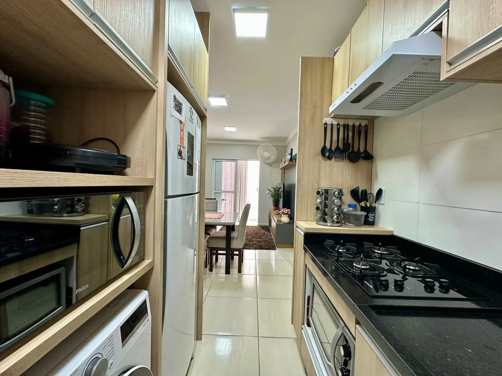 Imagem Apartamento com 2 Quartos à Venda, 49 m² em Vila Real - Chapecó