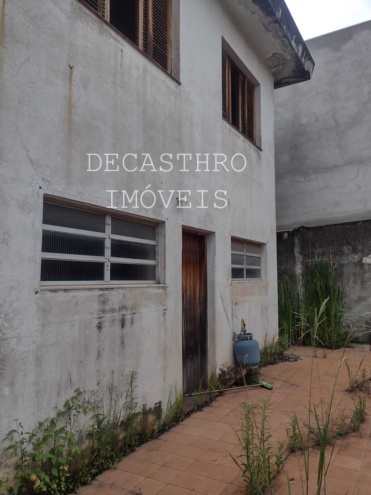 Imagem Sobrado com 3 Quartos à Venda, 190 m² em Adalgisa - Osasco