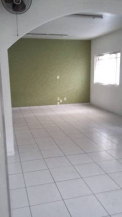 Imagem Imóvel Comercial para Alugar, 112 m² em Vila Alzira - Santo André