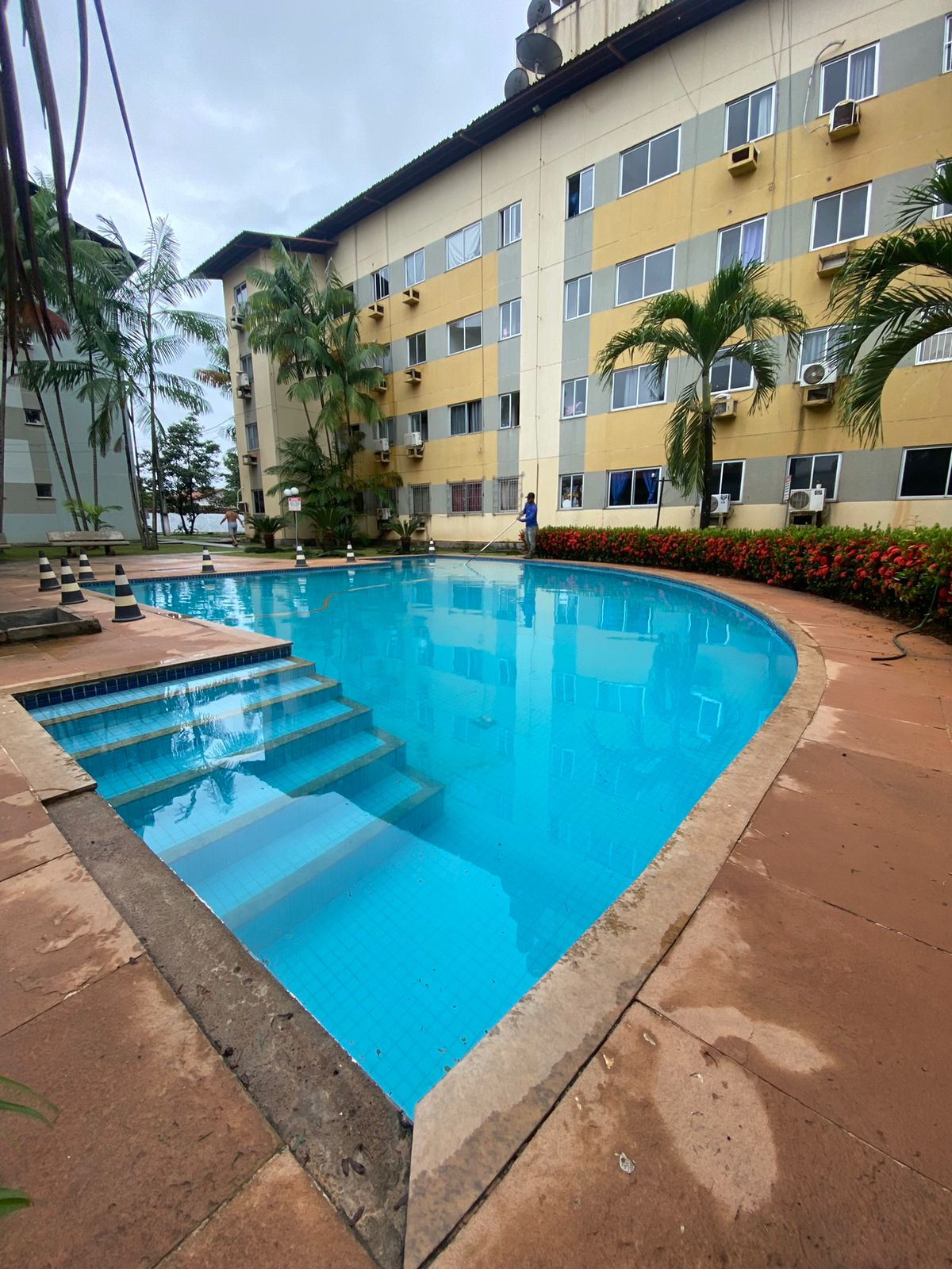 Imagem Apartamento com 2 Quartos à Venda, 48 m²em Liberdade - Marabá