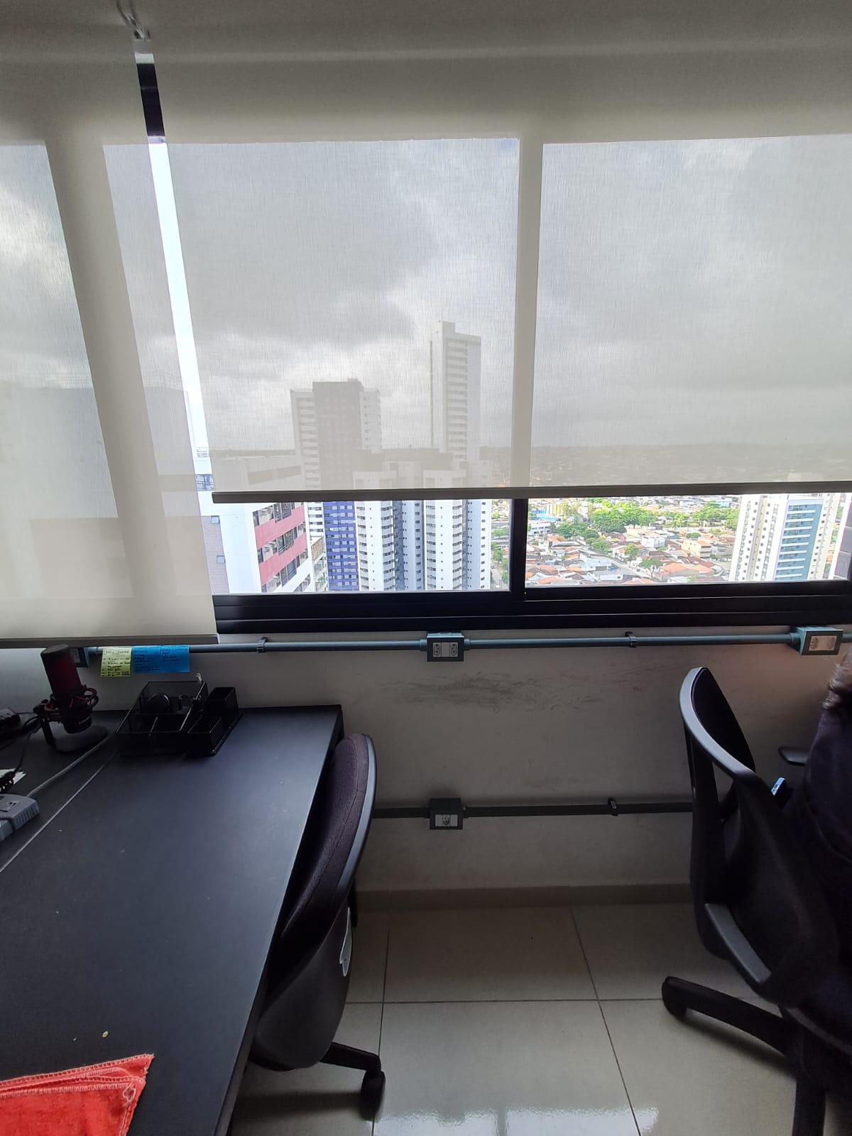 Imagem Sala Comercial para Alugar, 31 m²em Casa Amarela - recife