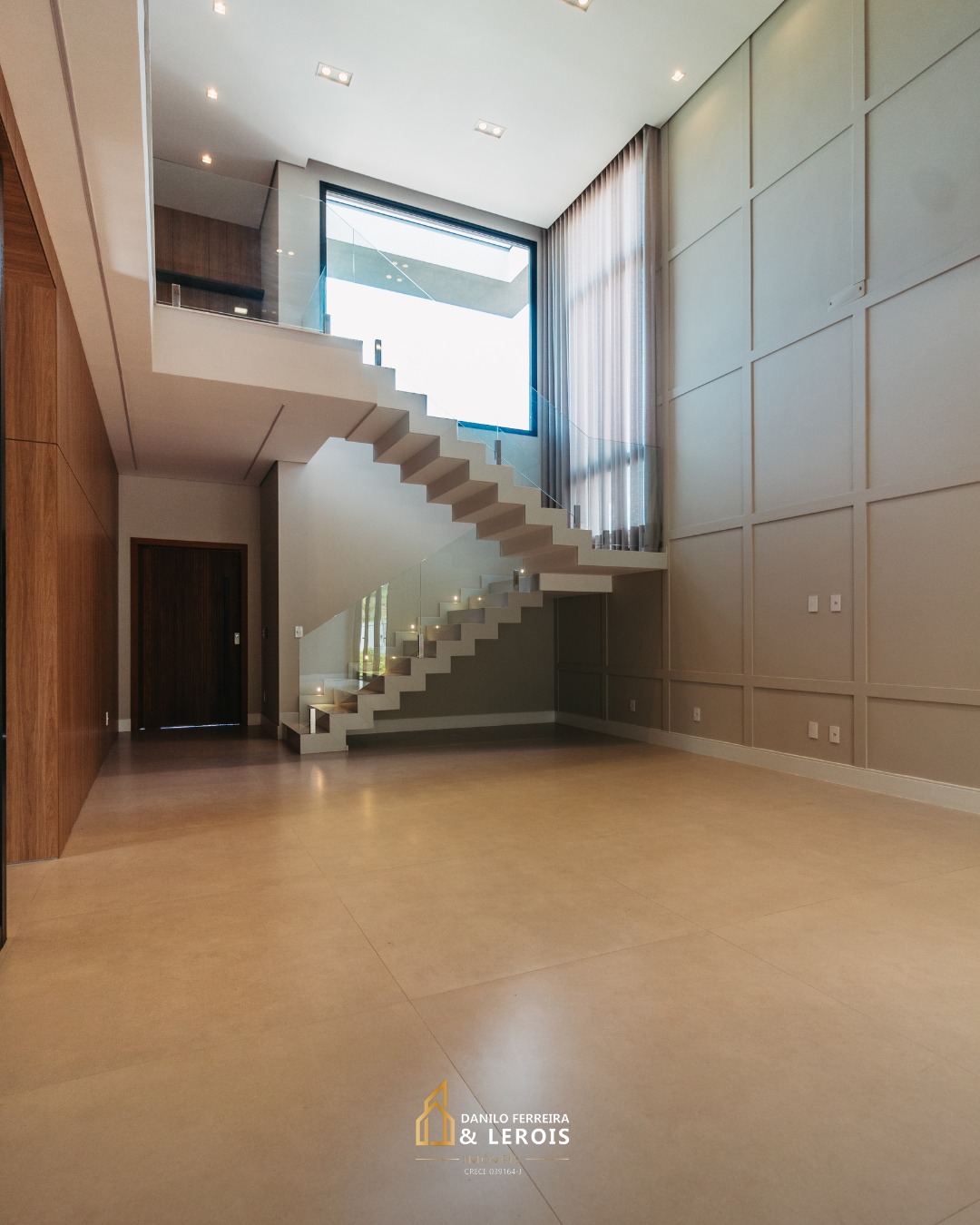 Imagem Casa de Condomínio com 4 Quartos à Venda, 415 m²em Vila Avaí - Indaiatuba