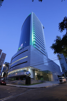 Imagem Sala Comercial à Venda, 27 m² em Meireles - Fortaleza