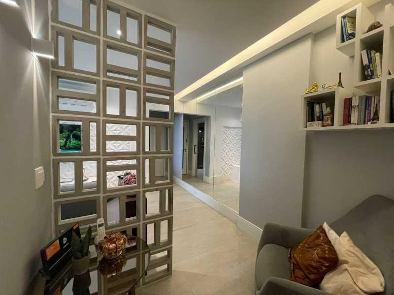 Imagem Apartamento com 2 Quartos à Venda, 104 m²em Camboinhas - Niterói