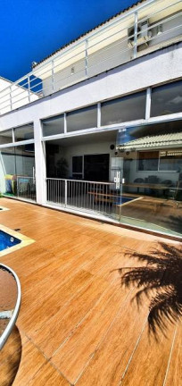 Imagem Casa de Condomínio com 3 Quartos à Venda, 230 m² em Chácaras Reunidas São Jorge - Sorocaba