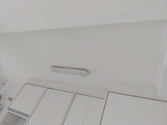 Foto do imóvel: Apartamento com 2 Quartos à Venda, 44 m² em Jardim Las Vegas - Guarulhos