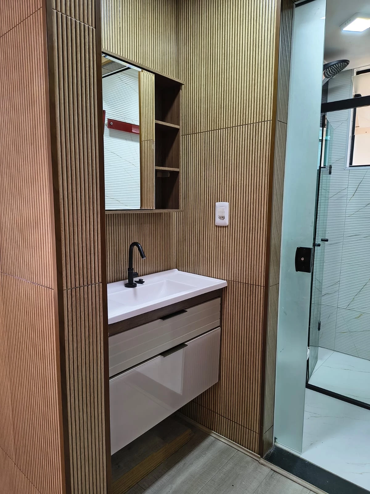 Foto do imóvel: Apartamento com 2 Quartos à Venda, 44 m² em Cooperativa - São Bernardo do Campo