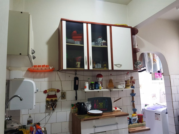 Imagem Apartamento com 2 Quartos à Venda, 74 m² em Icaraí - Niterói
