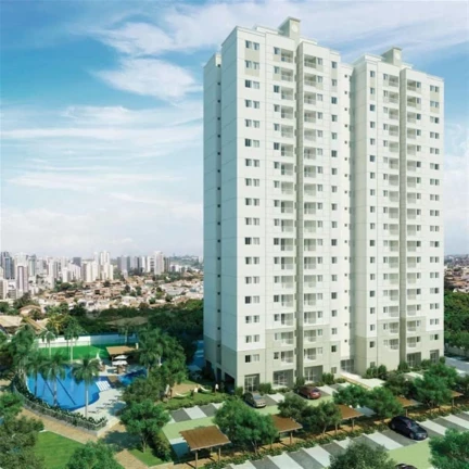 Imagem Apartamento com 3 Quartos à Venda, 63 m² em Imbiribeira - Recife