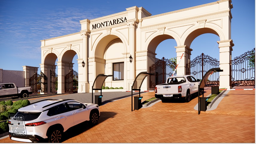 Foto do imóvel: Terreno em Condomínio à Venda, 360 m² em Estância Parque de Atibaia - Atibaia