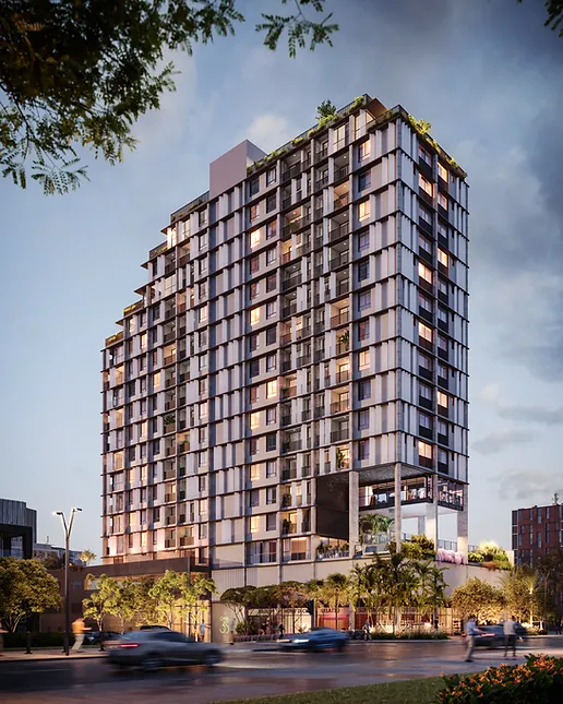 Apartamento com 2 Quartos à Venda, 168 m²em Sul (águas Claras) - Brasília